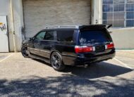 1998 Nissan Stagea 260 RS Autech Edition