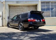 1998 Nissan Stagea 260 RS Autech Edition