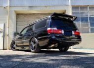 1998 Nissan Stagea 260 RS Autech Edition