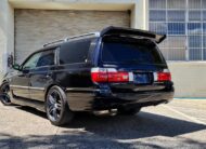 1998 Nissan Stagea 260 RS Autech Edition