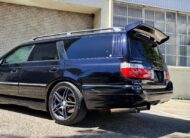 1998 Nissan Stagea 260 RS Autech Edition