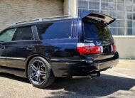 1998 Nissan Stagea 260 RS Autech Edition