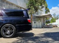 1998 Nissan Stagea 260 RS Autech Edition