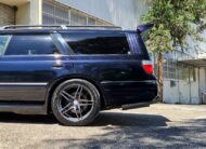 1998 Nissan Stagea 260 RS Autech Edition