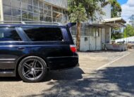 1998 Nissan Stagea 260 RS Autech Edition