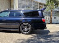 1998 Nissan Stagea 260 RS Autech Edition