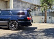 1998 Nissan Stagea 260 RS Autech Edition