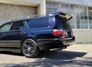 1998 Nissan Stagea 260 RS Autech Edition