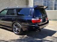 1998 Nissan Stagea 260 RS Autech Edition