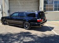 1998 Nissan Stagea 260 RS Autech Edition