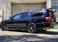 1998 Nissan Stagea 260 RS Autech Edition