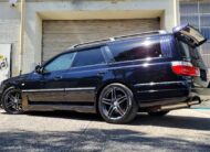 1998 Nissan Stagea 260 RS Autech Edition