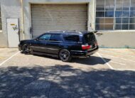 1998 Nissan Stagea 260 RS Autech Edition