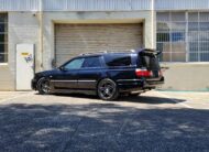 1998 Nissan Stagea 260 RS Autech Edition