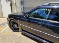 1998 Nissan Stagea 260 RS Autech Edition