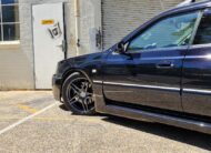 1998 Nissan Stagea 260 RS Autech Edition