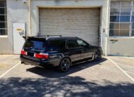 1998 Nissan Stagea 260 RS Autech Edition