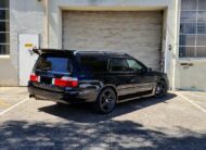 1998 Nissan Stagea 260 RS Autech Edition