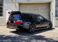 1998 Nissan Stagea 260 RS Autech Edition