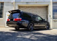 1998 Nissan Stagea 260 RS Autech Edition