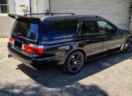 1998 Nissan Stagea 260 RS Autech Edition