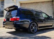 1998 Nissan Stagea 260 RS Autech Edition