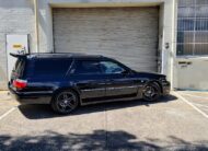 1998 Nissan Stagea 260 RS Autech Edition