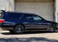 1998 Nissan Stagea 260 RS Autech Edition