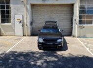 1998 Nissan Stagea 260 RS Autech Edition