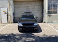 1998 Nissan Stagea 260 RS Autech Edition