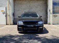 1998 Nissan Stagea 260 RS Autech Edition