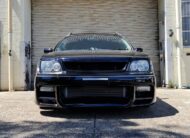 1998 Nissan Stagea 260 RS Autech Edition