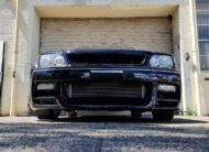 1998 Nissan Stagea 260 RS Autech Edition