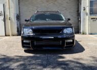 1998 Nissan Stagea 260 RS Autech Edition