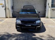 1998 Nissan Stagea 260 RS Autech Edition