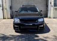 1998 Nissan Stagea 260 RS Autech Edition