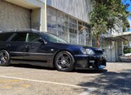 1998 Nissan Stagea 260 RS Autech Edition