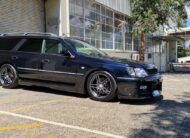 1998 Nissan Stagea 260 RS Autech Edition