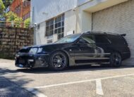 1998 Nissan Stagea 260 RS Autech Edition