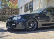 1998 Nissan Stagea 260 RS Autech Edition