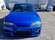 1993 Nissan Skyline R33 GTS25T