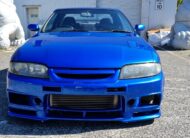 1993 Nissan Skyline R33 GTS25T