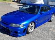 1993 Nissan Skyline R33 GTS25T