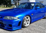 Nissan Skyline R33 GTS25T