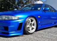 Nissan Skyline R33 GTS25T