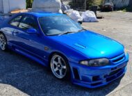 Nissan Skyline R33 GTS25T