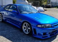 Nissan Skyline R33 GTS25T