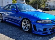 Nissan Skyline R33 GTS25T