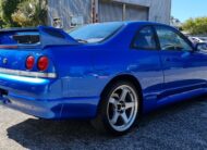 1993 Nissan Skyline R33 GTS25T