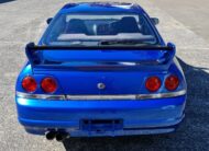 1993 Nissan Skyline R33 GTS25T